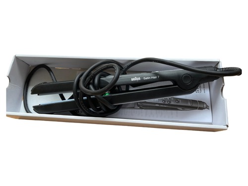 Braun satin hair - braun,