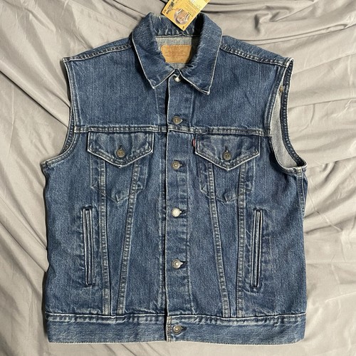 Gilet vintage anni - , 80