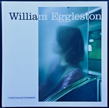WILLIAM EGGLESTON FONDATION