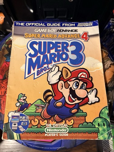 Super mario advance - super,
