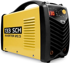 Saldatrice elettrica ad