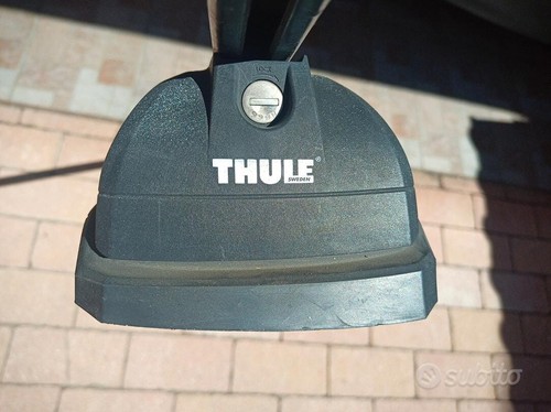 Kit adattatori thule 753 - thule,