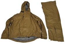Nuovo DRIFIRE FR Storm System Pyrad Gore Tex giacca parka e pantaloni Hardshell 3XL