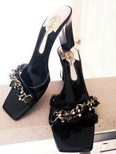 Scarpe/sandali/ mule Fabi donna