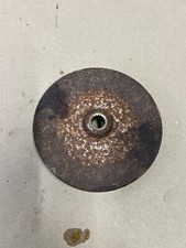 Puleggia trasmissione