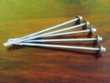 Viti per pannelli sandwich per