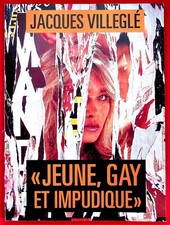Jeune, gay et impudique - Art