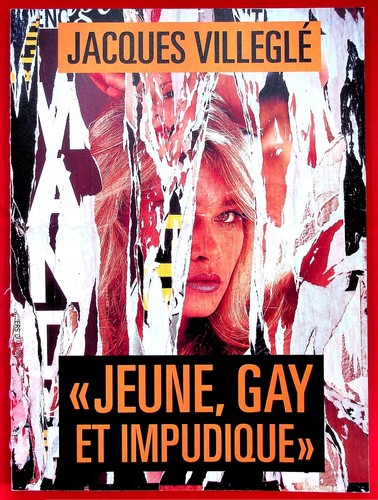 Jeune gay impudique art - impudique,