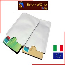 5 Custodie Schermate CARTA DI