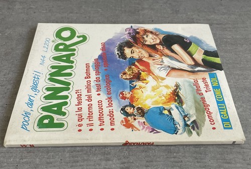 Paninaro dal al - paninaro,