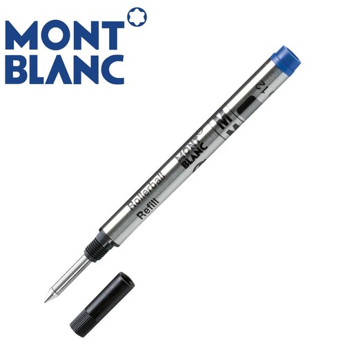 Montblanc rollerball piccola - rollerball,