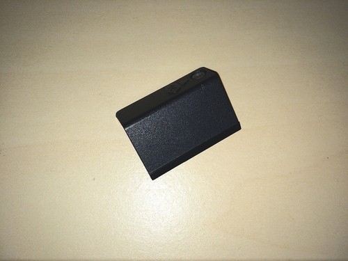 Compaq nc6400 cover - compaq,