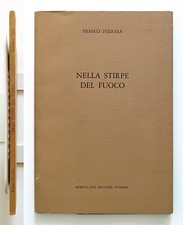 Franco Ferrara Nella stirpe