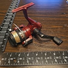 Abu Garcia Cardinal Max
