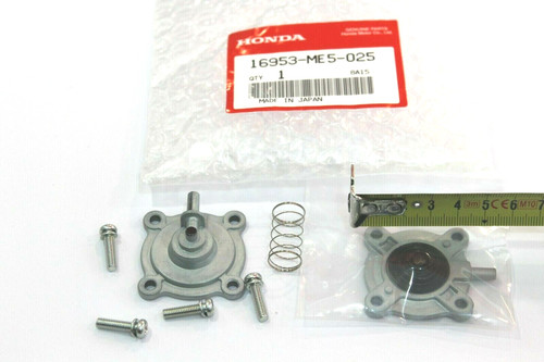 Honda kit membrana laterale - kit,