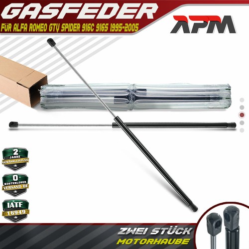 Gas cofano ammortizzatore - gas,