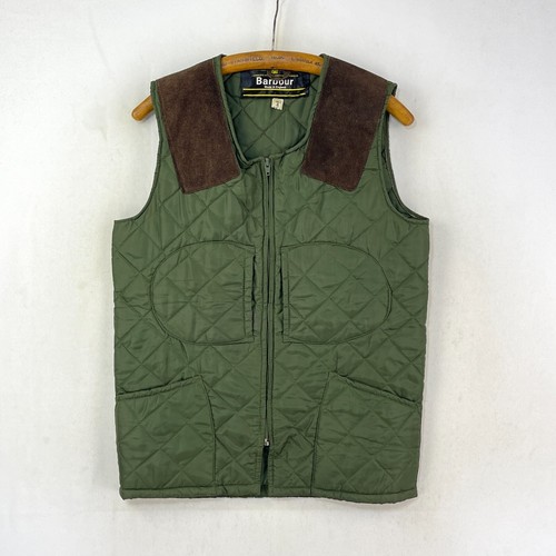 Barbour shooting gilet mens - gilet, 38