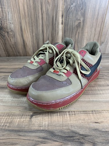 Nike air force - air, xxv