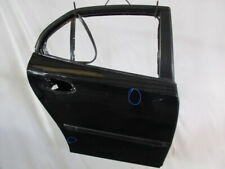 12769493 PORTA POSTERIORE LATO DESTRO SAAB 9.3 1.9 D 110KW 6M 5P (2005) RICAMBIO