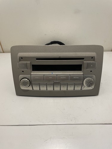 Autoradio lettore originale - autoradio, cd