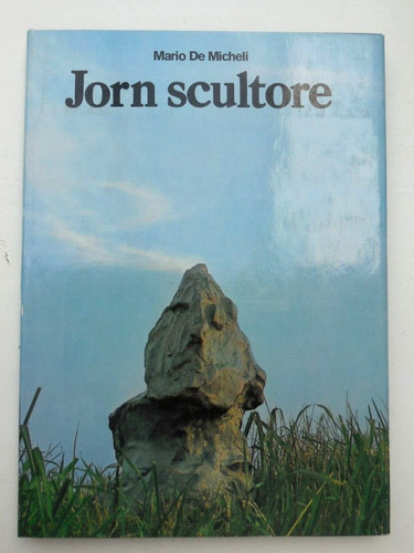 Asger jorn scultore - asger, jorn.