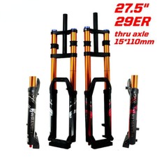 Forcella Bici Downhill Dh Am