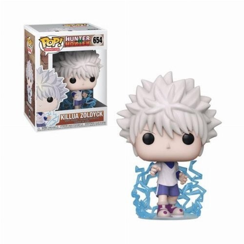 Funko pop hunter - hunter,