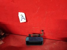 MANIGLIA POSTERIORE SINISTRA