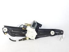 7182121F10 SISTEMA ALZACRISTALLO PORTA POSTERIORE ELETTRICO SX BMW SERIE 5 (F11)