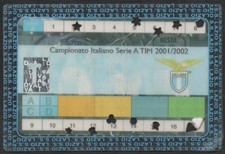 ABBONAMENTO LAZIO CAMPIONATO