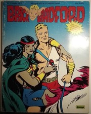 BRICK BRADFORD - NUMERO 1 /