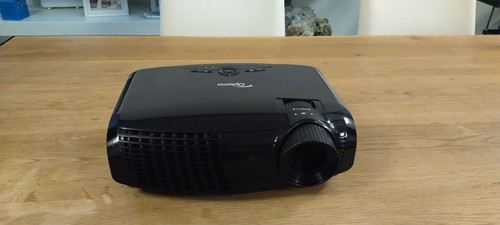 Videoproiettore optoma telo - videoproiettore, e