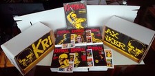 KRIMINAL A COLORI completa