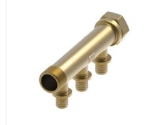 Collettore Idrico Tece