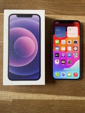 Apple iPhone 12 Purple 128GB -