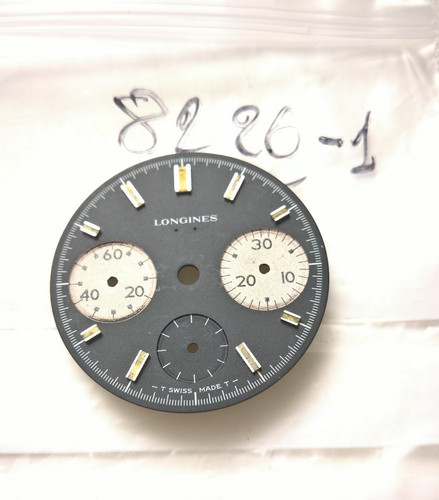 Ultra rare vintage longines - ultra,