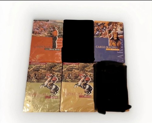 Lotto quattro libri - ,