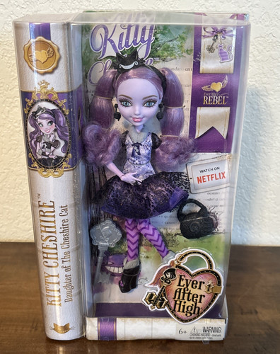 Bambola ever after high - ever,