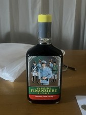 Amaro del Finanziere anni 70