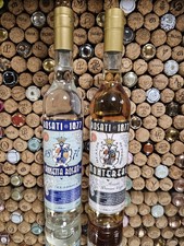 Coppia Anisetta Rosati