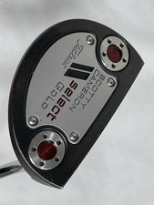 Scotty Cameron SC SELECT GoLo