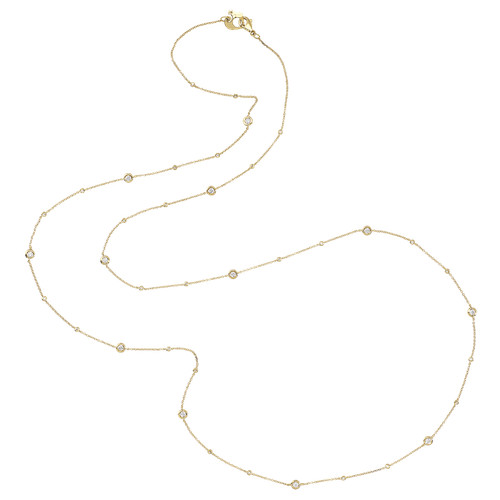 Chantecler 37888 collana - -,