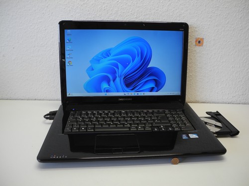 Medion e7216 pollici hdplus - 17,