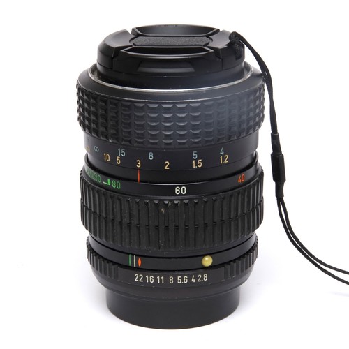 Pentax f2 8 4 - 40-80, mm