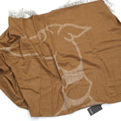 Trussardi home plaid - home,