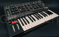 Moog Grandmother