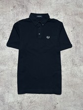 Fred Perry Mens Polo Shirt