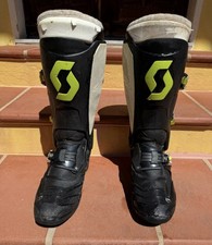 Stivali enduro scott 500 - enduro, mx