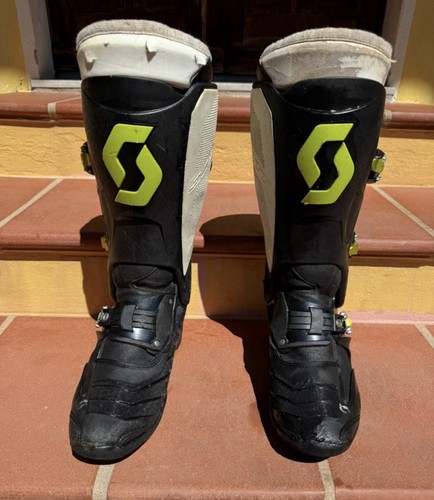 Stivali enduro scott 500 - enduro,