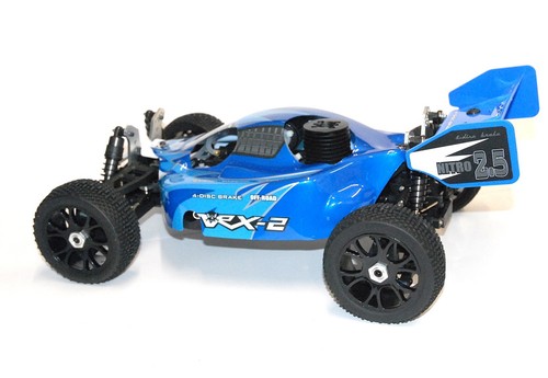 Automodello wrx racing 8 - automodello,